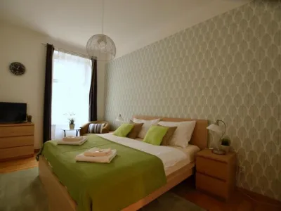  - hotely, pensiony | hportal.cz