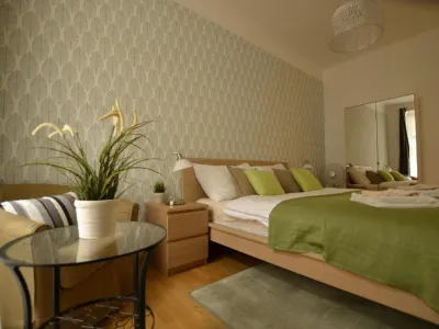  - hotely, pensiony | hportal.cz
