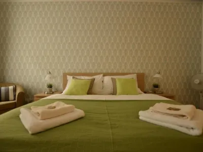  - hotely, pensiony | hportal.cz