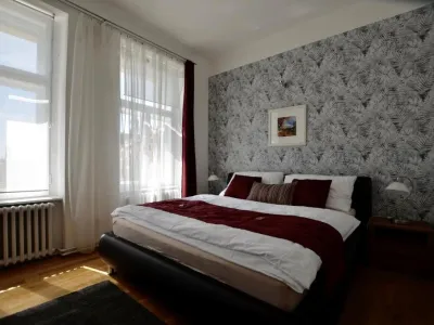  - hotely, pensiony | hportal.cz