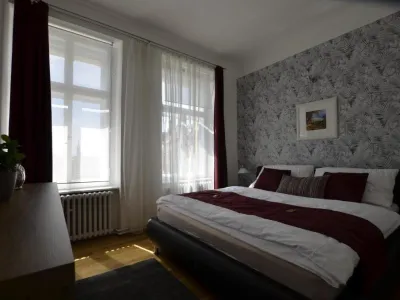  - hotely, pensiony | hportal.cz