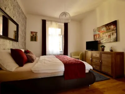  - hotely, pensiony | hportal.cz
