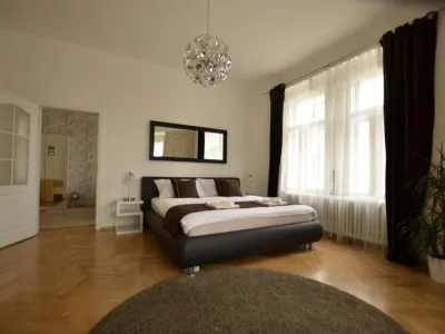  - hotely, pensiony | hportal.cz