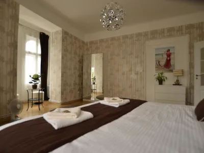  - hotely, pensiony | hportal.cz