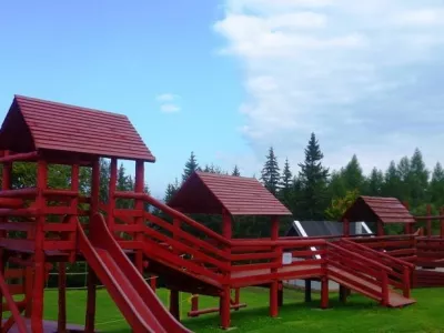  - hotely, pensiony | hportal.cz