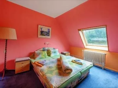  - hotely, pensiony | hportal.cz