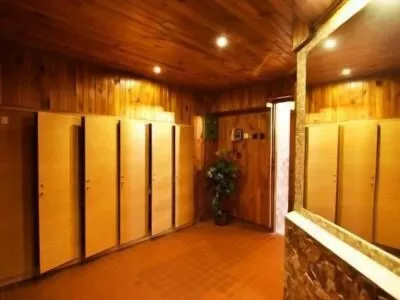  - hotely, pensiony | hportal.cz