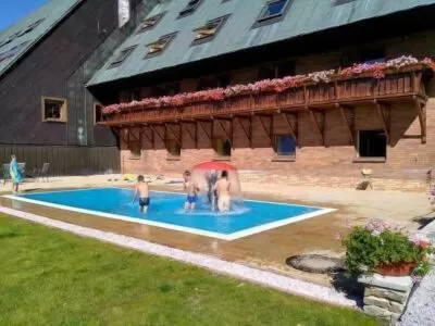  - hotely, pensiony | hportal.cz