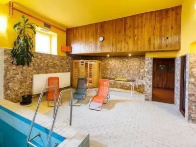 - hotely, pensiony | hportal.cz