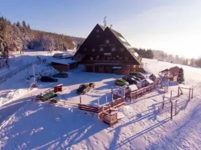  - hotely, pensiony | hportal.cz