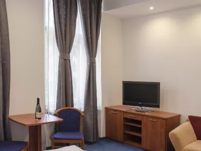  - hotely, pensiony | hportal.cz