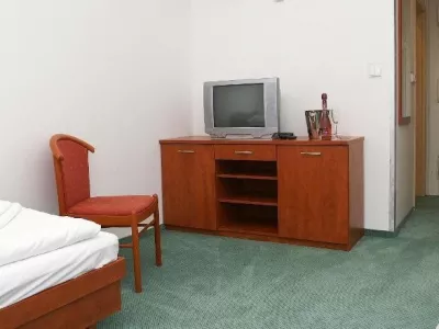  - hotely, pensiony | hportal.cz