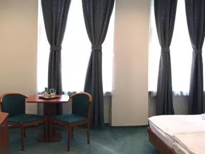  - hotely, pensiony | hportal.cz