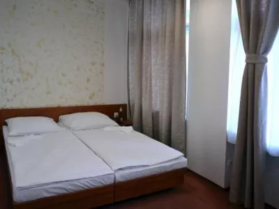  - hotely, pensiony | hportal.cz
