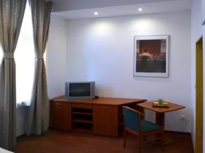  - hotely, pensiony | hportal.cz