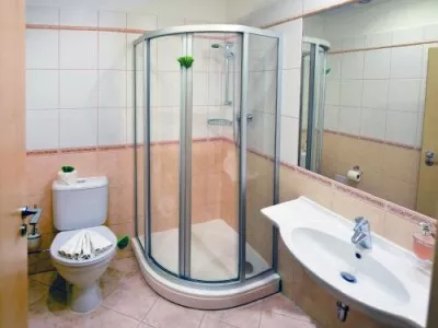  - hotely, pensiony | hportal.cz