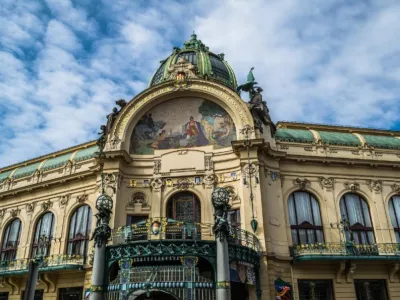  - hotely, pensiony | hportal.cz
