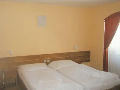  - hotely, pensiony | hportal.cz