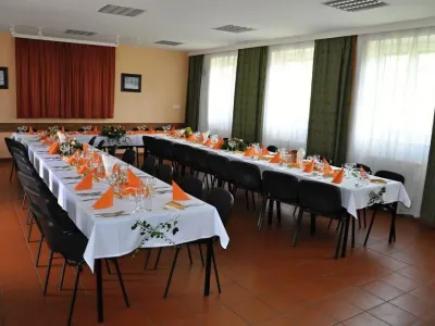  - hotely, pensiony | hportal.cz