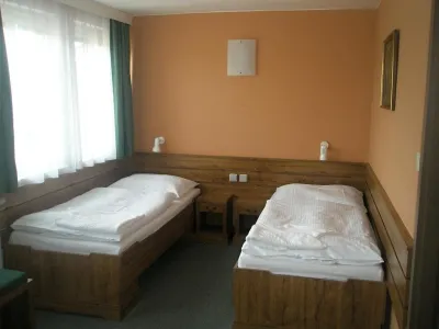  - hotely, pensiony | hportal.cz
