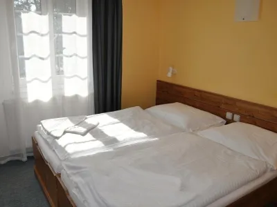  - hotely, pensiony | hportal.cz
