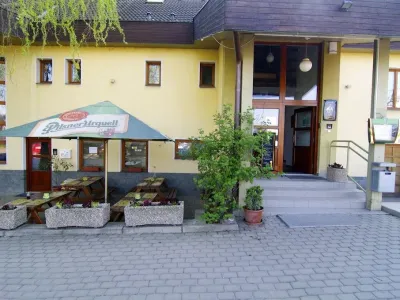  - hotely, pensiony | hportal.cz