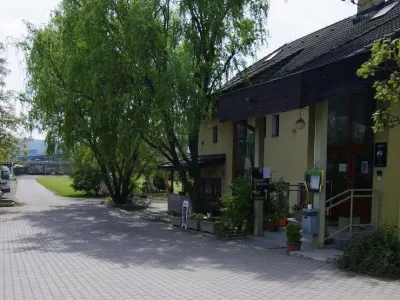 - hotely, pensiony | hportal.cz