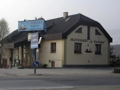  - hotely, pensiony | hportal.cz