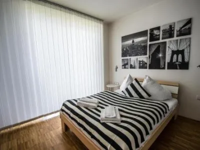  - hotely, pensiony | hportal.cz