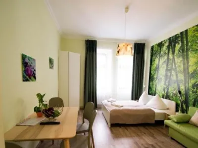  - hotely, pensiony | hportal.cz