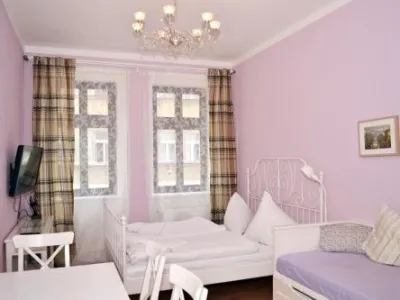  - hotely, pensiony | hportal.cz