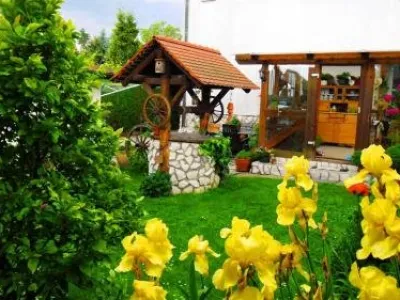  - hotely, pensiony | hportal.cz