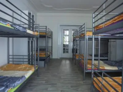  - hotely, pensiony | hportal.cz