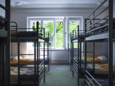  - hotely, pensiony | hportal.cz