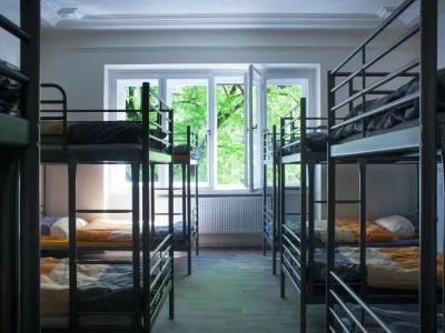  - hotely, pensiony | hportal.cz
