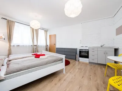  - hotely, pensiony | hportal.cz