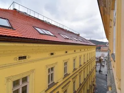  - hotely, pensiony | hportal.cz