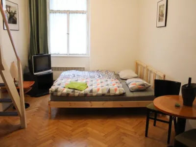  - hotely, pensiony | hportal.cz