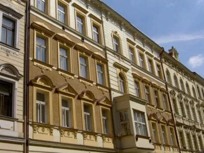  - hotely, pensiony | hportal.cz