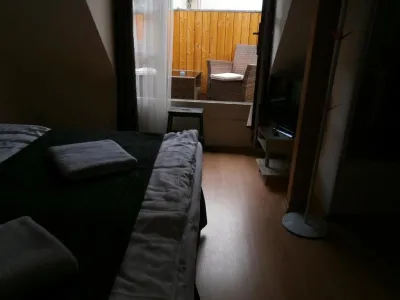  - hotely, pensiony | hportal.cz