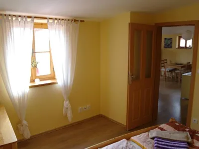  - hotely, pensiony | hportal.cz