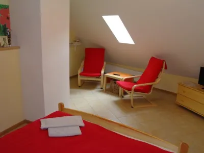  - hotely, pensiony | hportal.cz