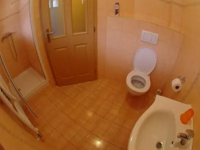  - hotely, pensiony | hportal.cz