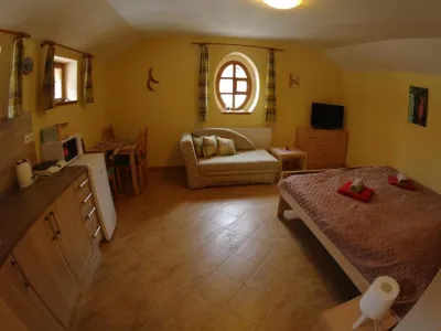  - hotely, pensiony | hportal.cz