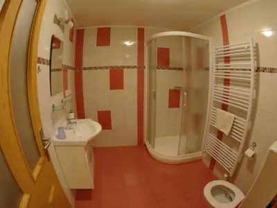  - hotely, pensiony | hportal.cz