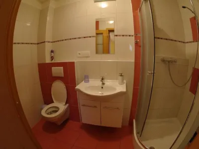  - hotely, pensiony | hportal.cz
