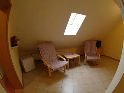 - hotely, pensiony | hportal.cz