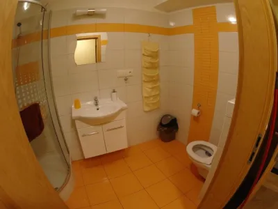  - hotely, pensiony | hportal.cz