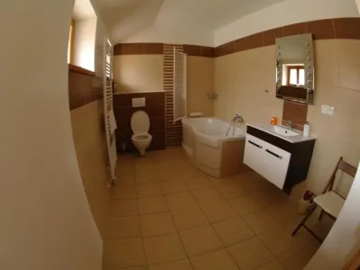  - hotely, pensiony | hportal.cz