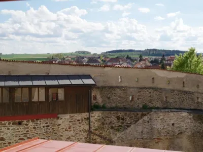  - hotely, pensiony | hportal.cz